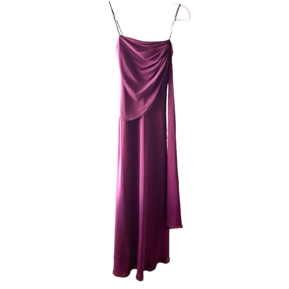 Thea Dora formal dress gown size 4